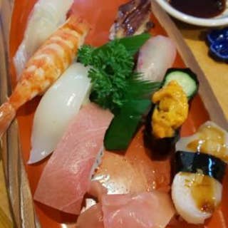天満鮓 てんまずし 津山 寿司 Retty