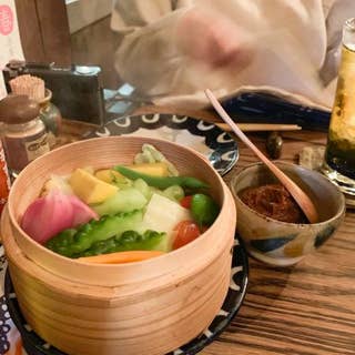 てぃんさぐぬ花 代田橋 沖縄料理 Retty てぃんさぐぬ花 代田橋 沖縄料理 Retty
