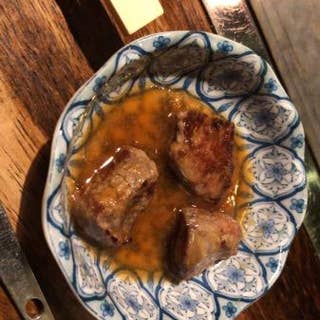 鉄板焼屋 五連 てっぱんやきやごれん 谷町 谷町四丁目 お好み焼き Retty