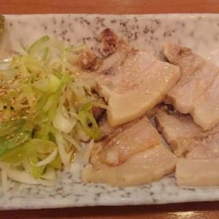 新橋やきとん 新習志野店 しんばしやきとん 習志野 立ち飲み Retty