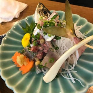居酒屋 ほりかわ 浜松街中 居酒屋 Retty