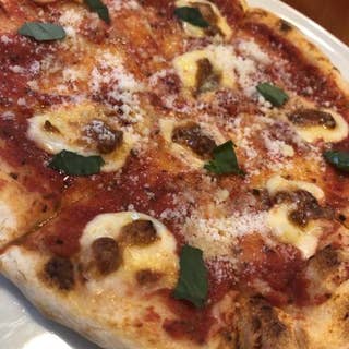 グラン パ 東高円寺店 東高円寺 イタリアン Retty