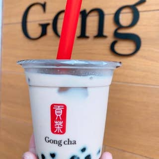 Gong Cha 高田馬場 高田馬場 カフェ Retty
