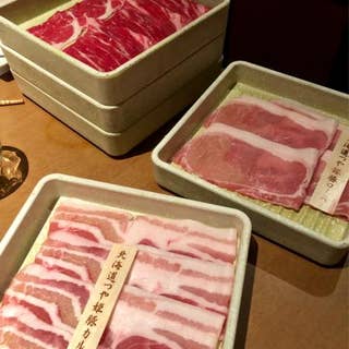 しゃぶしゃぶ温野菜 亀有店 亀有 しゃぶしゃぶ Retty しゃぶしゃぶ温野菜 亀有店 亀有 しゃぶしゃぶ Retty