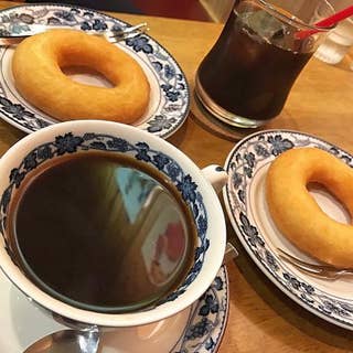平岡珈琲店 ひらおかこーひーてん 本町 コーヒー専門店 Retty 平岡珈琲店 ひらおかこーひーてん 本町 コーヒー専門店 Retty