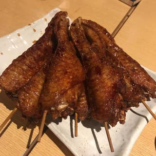 とめ手羽 梅田北新地店 とめてば 梅田 居酒屋 Retty