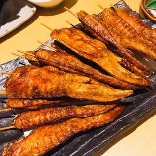 とめ手羽 梅田北新地店 とめてば 梅田 居酒屋 Retty