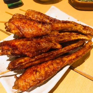 とめ手羽 梅田北新地店 とめてば 梅田 居酒屋 Retty