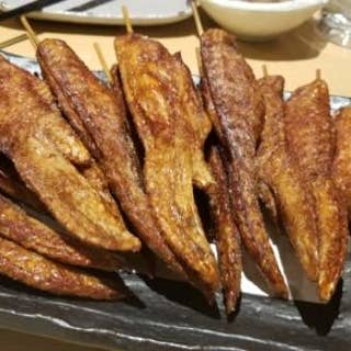 とめ手羽 梅田北新地店 とめてば 梅田 居酒屋 Retty