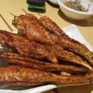 とめ手羽 梅田北新地店 とめてば 梅田 居酒屋 Retty