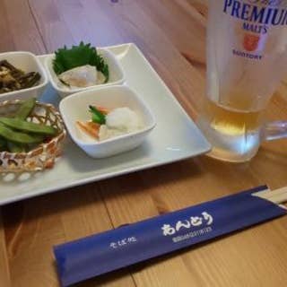 そば処 あんどう 桜木町 そば 蕎麦 Retty