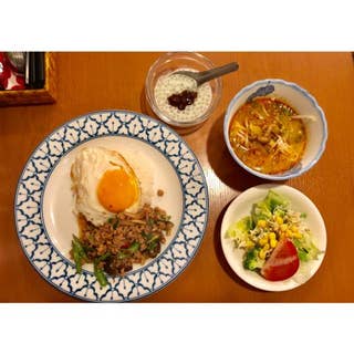 トーン ハー Tone Hur 亀戸 タイ料理 Retty トーン ハー Tone Hur 亀戸 タイ料理 Retty