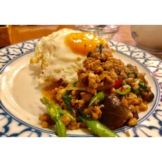 トーン ハー Tone Hur 亀戸 タイ料理 Retty トーン ハー Tone Hur 亀戸 タイ料理 Retty