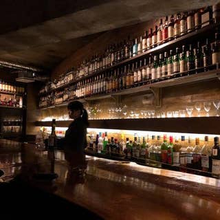 Authentic Bar 2nd Cork オオセンティックバアセカンドコルク 赤羽橋 バー Retty