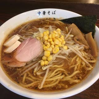 中華そば こびき 岡山市 ラーメン Retty