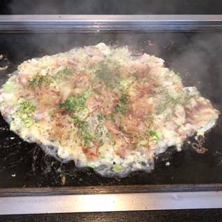 ゆうき家 川越 お好み焼き Retty