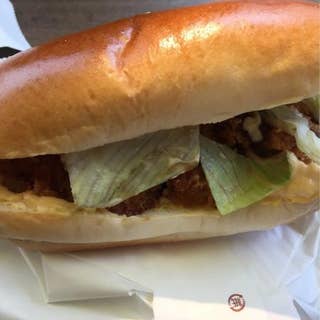 パンの田島 浅草rox店 浅草 パン屋 Retty