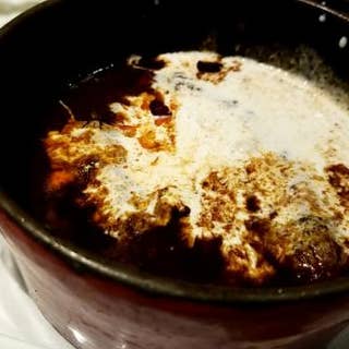 ドイツ料理 ピラミッド 築地 カレー Retty