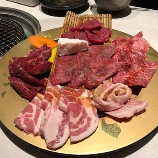 せいざえもん別館 山武 焼肉 Retty