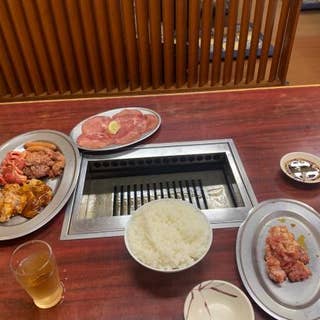 焼肉 高木 やきにく たかぎ 本巣 Retty