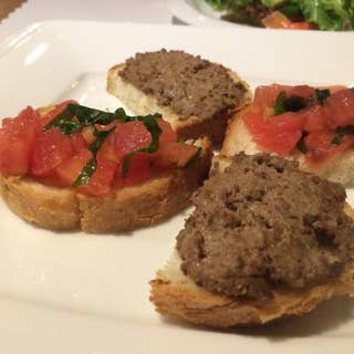 ポルタ フィオレンティーナ Osteria Porta Fiorentina 新江古田 イタリアン Retty ポルタ フィオレンティーナ Osteria Porta Fiorentina 新江古田 イタリアン Retty