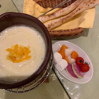 マカロニ市場 三島店 三島 イタリアン Retty