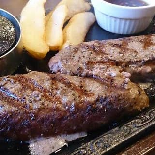 ステーキガスト 沢良宜駅前店 Steak Gusto 茨木 ファミレス Retty