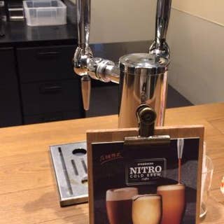 スターバックスコーヒー 天王寺ミオ本館3階店 天王寺 カフェ Retty