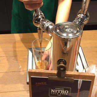 スターバックスコーヒー 天王寺ミオ本館3階店 天王寺 カフェ Retty