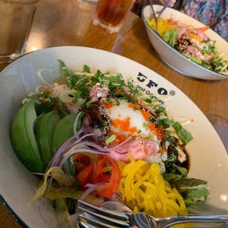 Wired Cafe 梅田ｎｕchayamachi店 ワイアード カフェ 茶屋町 中崎町 カフェ Retty