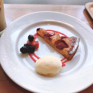 ヴィレッジカフェ 大船本店 Village Cafe 大船 カフェ Retty