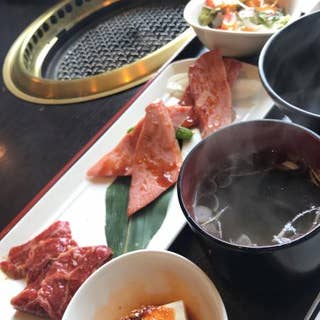 平城苑 江戸川店 一之江 焼肉 Retty