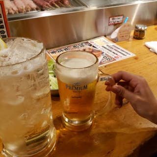 博多劇場 成田店 はかたげきじょうなりたてん 成田駅周辺 居酒屋 Retty 博多劇場 成田店 はかたげきじょうなりたてん 成田駅周辺 居酒屋 Retty