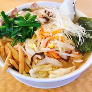 来来亭 笠岡店 らいらいていかさおかてん 笠岡 ラーメン Retty