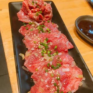 ホルモン焼きもんもん 大鳥居店 穴守稲荷 ホルモン Retty