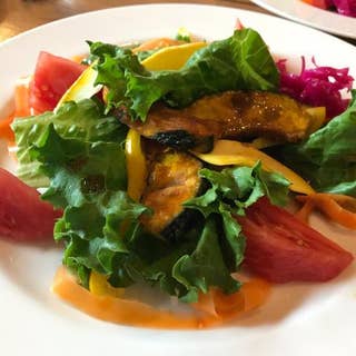 カフェ くまいちご 江別 カフェ Retty