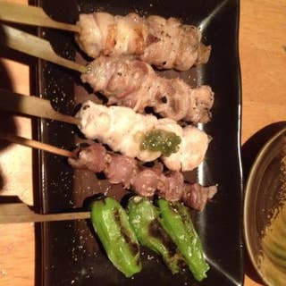 炙りや 福朗 足利 焼き鳥 Retty