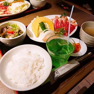 じゃんじゃか 広店 Jan Jaka 呉 焼肉 Retty