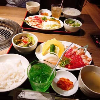 じゃんじゃか 広店 Jan Jaka 呉 焼肉 Retty