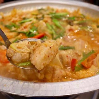 ソジュウォンシャ 旧店名 ソジュハンジャン 新栄 韓国料理 Retty