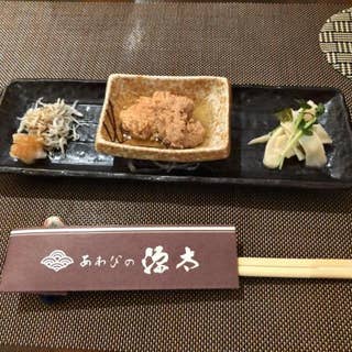 あわびの源太 銀座 日本料理 Retty あわびの源太 銀座 日本料理 Retty