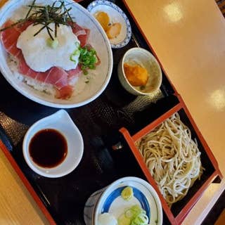 丸屋 まるや 喜多見 そば 蕎麦 Retty