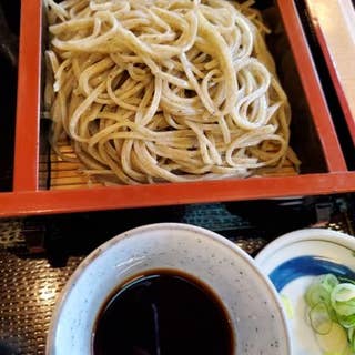 丸屋 まるや 喜多見 そば 蕎麦 Retty