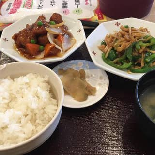 八仙閣 春日店 はっせんかく 春日 中華 Retty