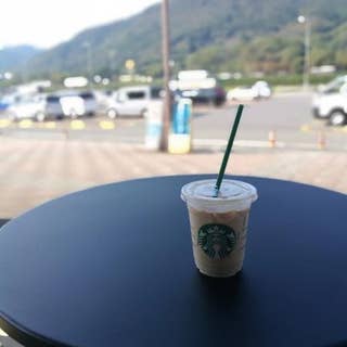 スターバックスコーヒー 金立サービスエリア下り線店 佐賀市 カフェ Retty スターバックスコーヒー 金立サービスエリア下り線店 佐賀市 カフェ Retty