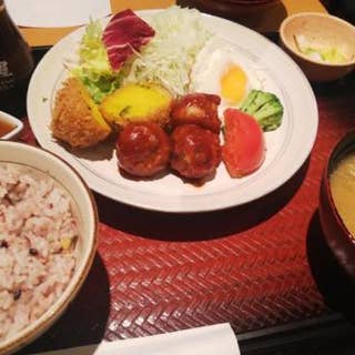 大戸屋 神田神保町店 おおとや 神保町 定食 Retty 大戸屋 神田神保町店 おおとや 神保町 定食 Retty