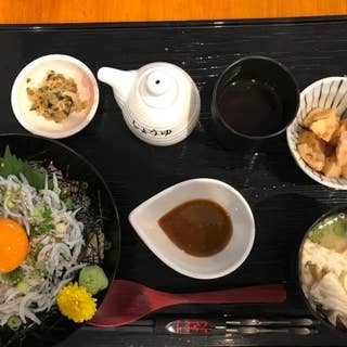 博多海鮮処 しらすくじら 明神丸 薬院 居酒屋 Retty