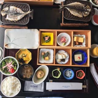 熱海後楽園ホテル あたみこうらくえんほてる 熱海 洋食 Retty