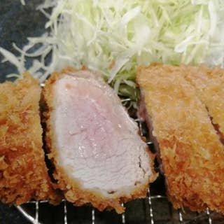 とんかつ 真 Tonkatumasa 西天満 とんかつ Retty