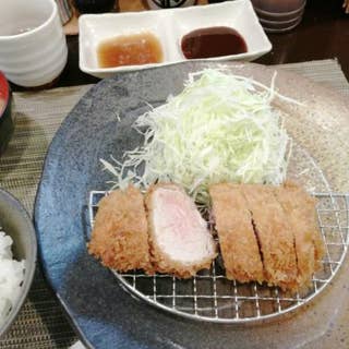 とんかつ 真 Tonkatumasa 西天満 とんかつ Retty